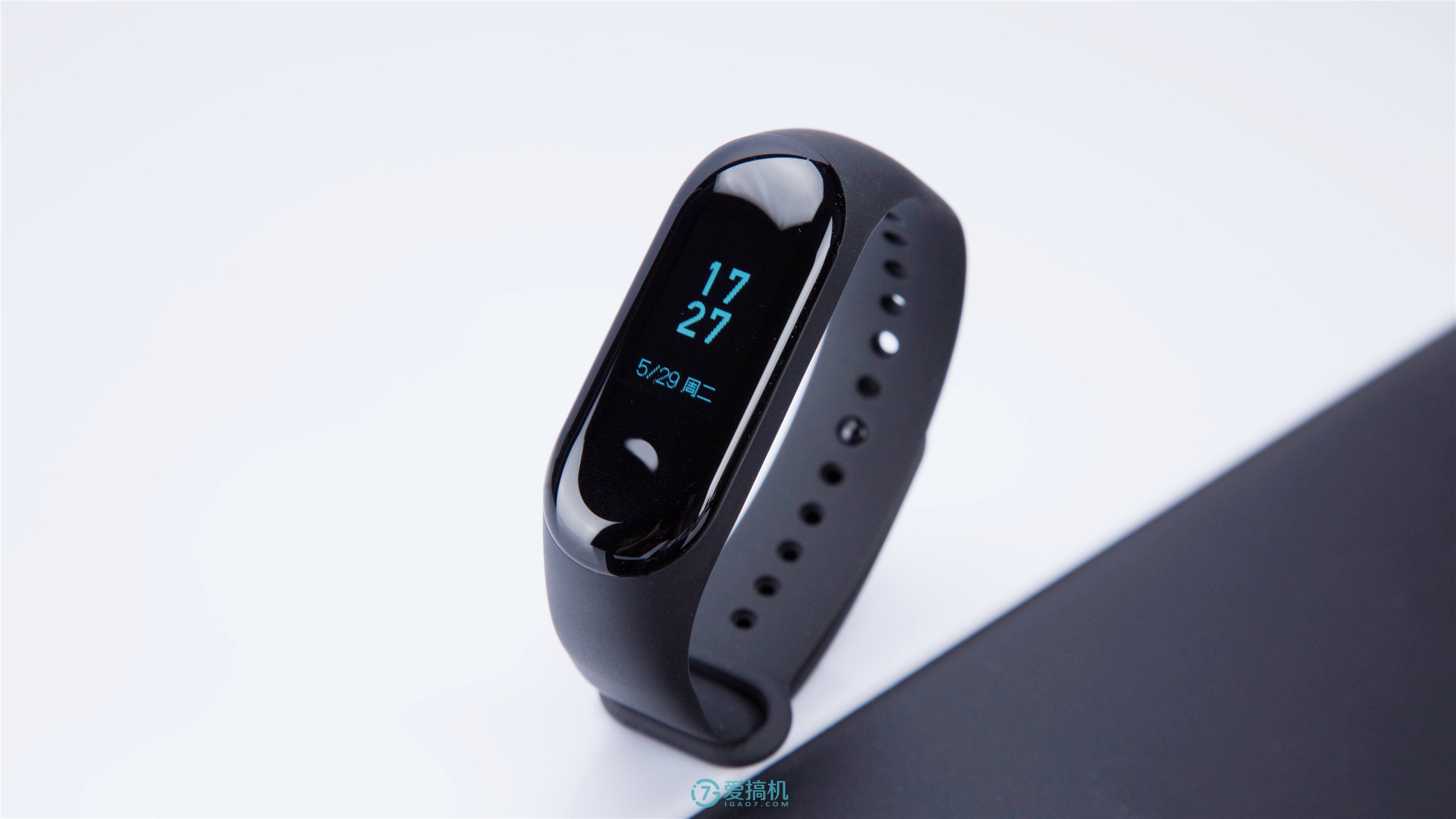 小米手环3 NFC版